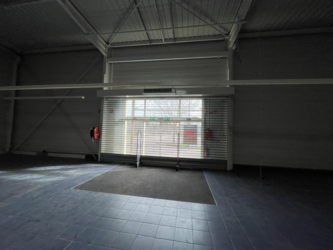 Local d'activité Dombasle-sur-Meurthe 1194m² Location local d'activité Dombasle-sur-Meurthe Meurthe-et-Moselle OLACT2310598 6
